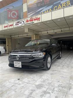 فولكسفاغن جيتا